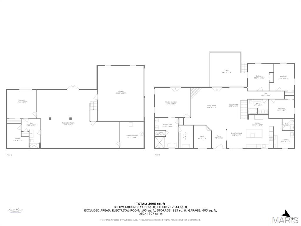 Maison Manor 4 - Residential