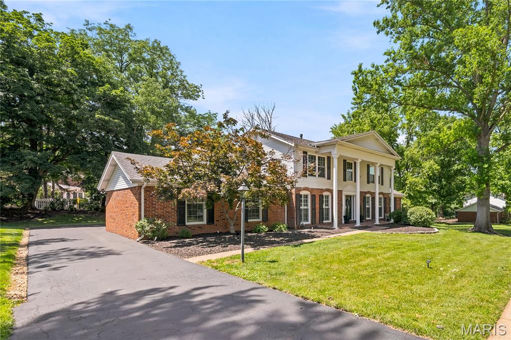 Maison Manor 4 - Residential