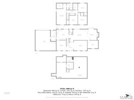 Maison Manor 4 - Residential