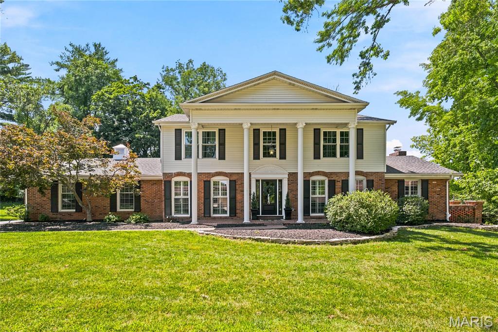 Maison Manor 4 - Residential
