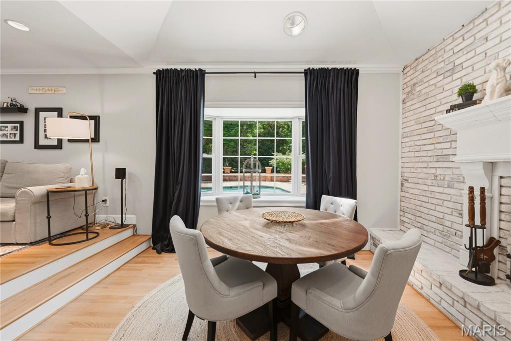 Maison Manor 4 - Residential