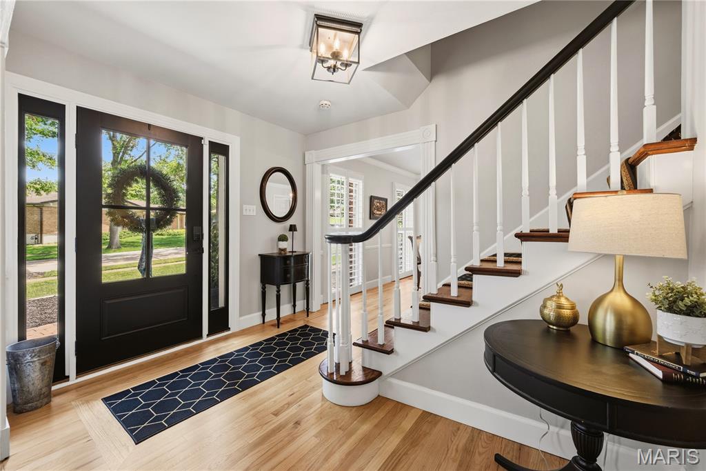 Maison Manor 4 - Residential