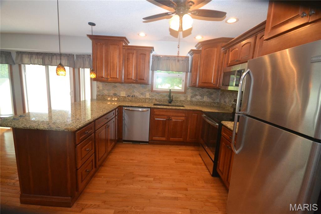 Meadowbruck Lake Estates - Residential