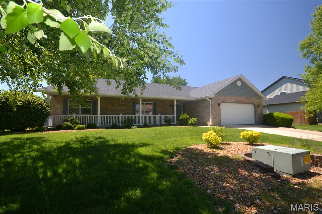 Meadowbruck Lake Estates - Residential