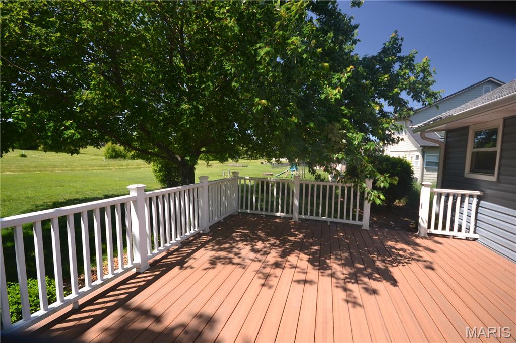 Meadowbruck Lake Estates - Residential