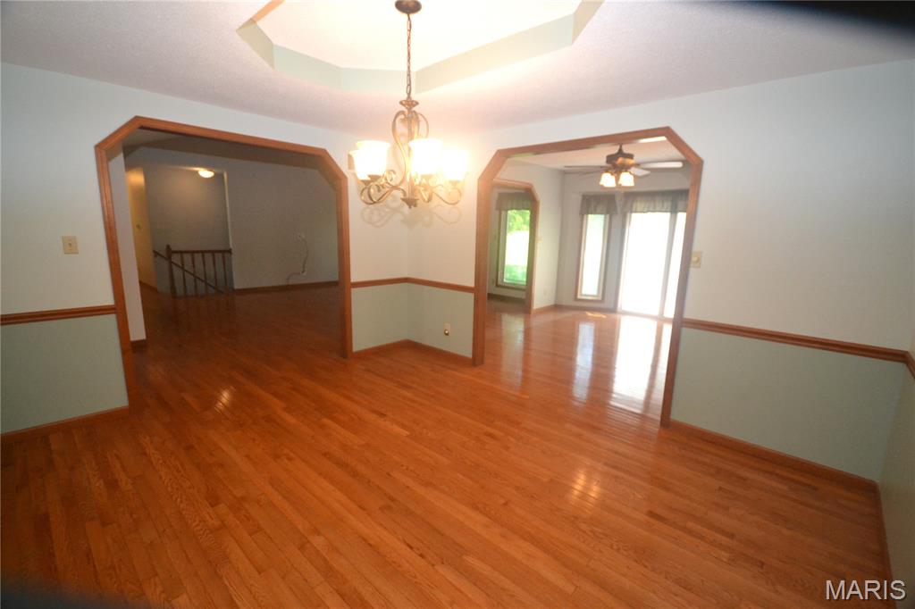 Meadowbruck Lake Estates - Residential