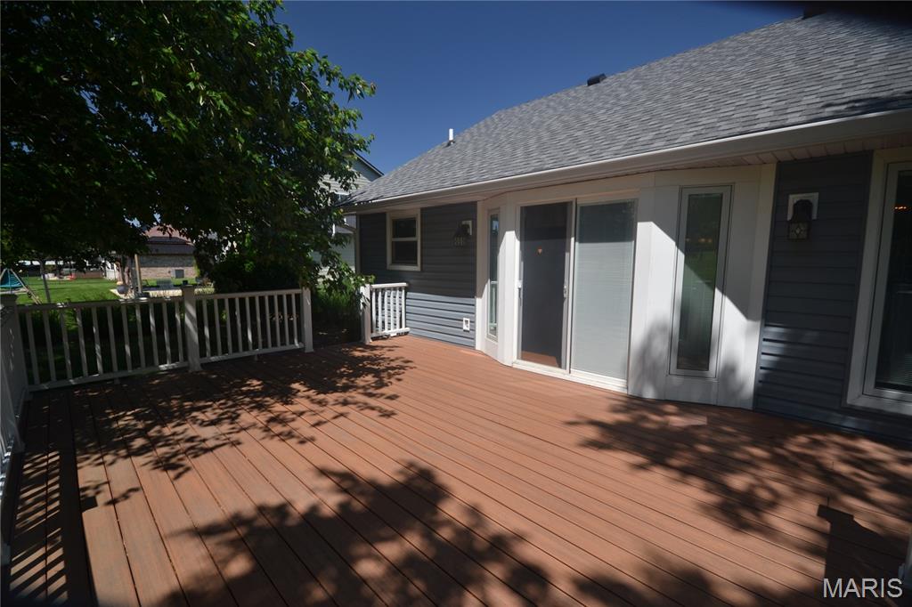 Meadowbruck Lake Estates - Residential