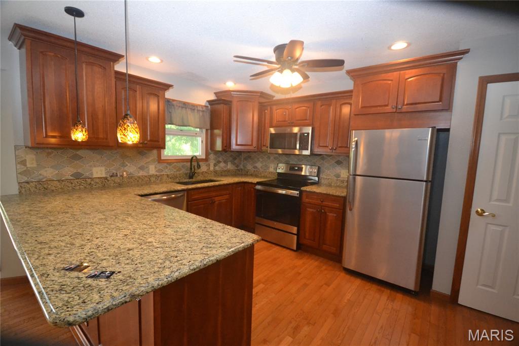 Meadowbruck Lake Estates - Residential