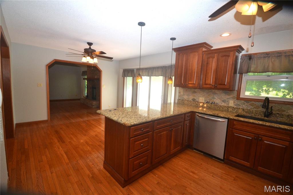 Meadowbruck Lake Estates - Residential