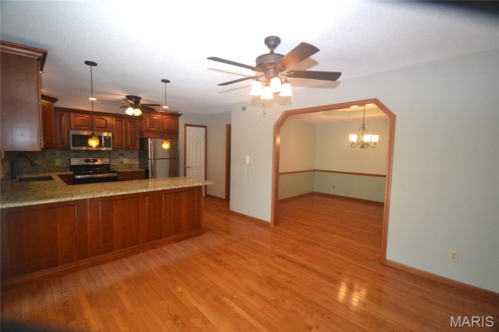 Meadowbruck Lake Estates - Residential
