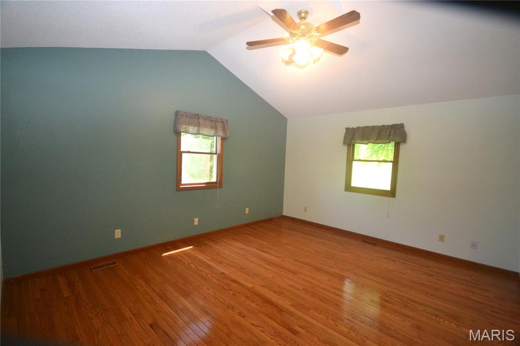 Meadowbruck Lake Estates - Residential