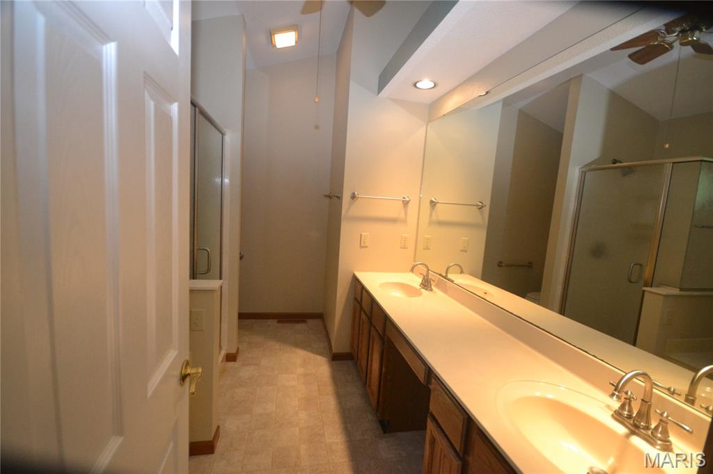 Meadowbruck Lake Estates - Residential