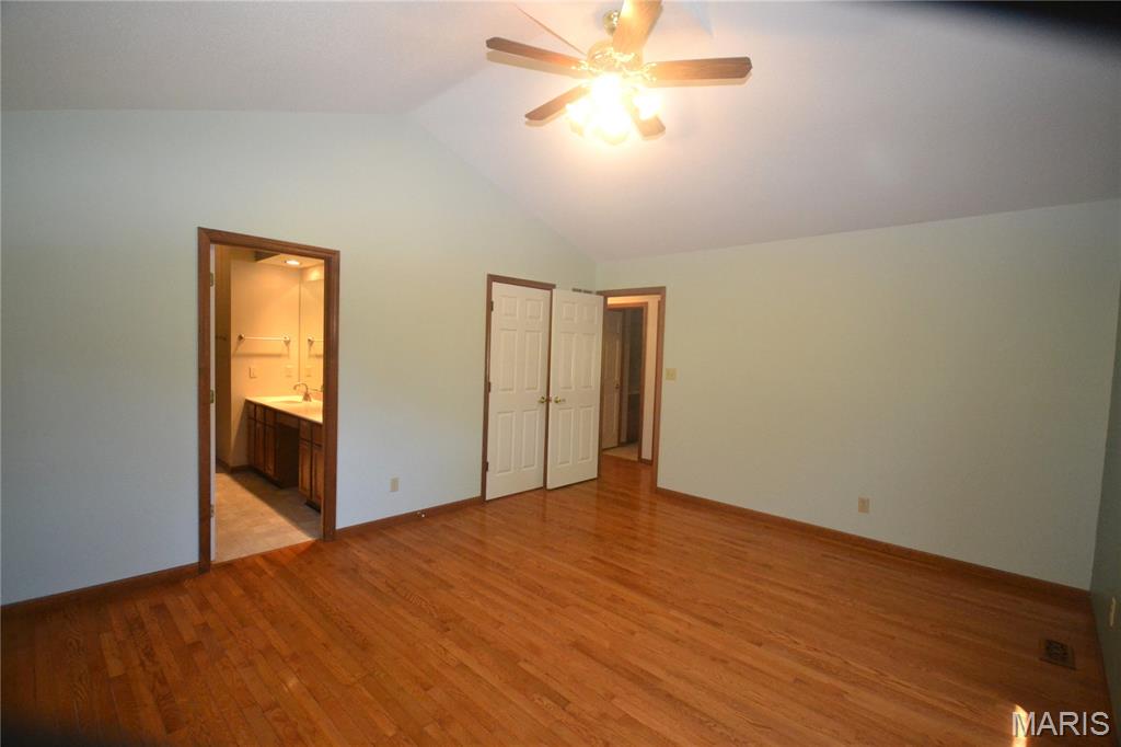 Meadowbruck Lake Estates - Residential