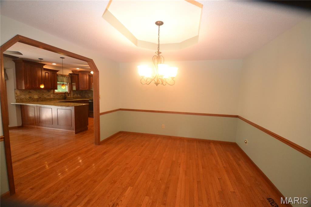 Meadowbruck Lake Estates - Residential