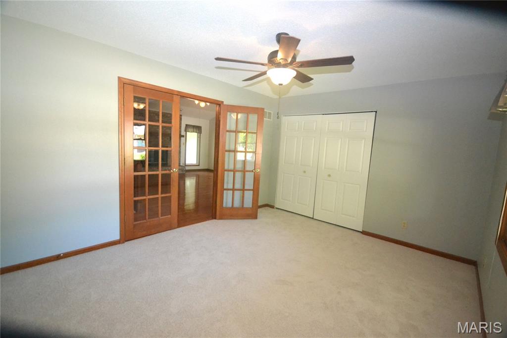 Meadowbruck Lake Estates - Residential