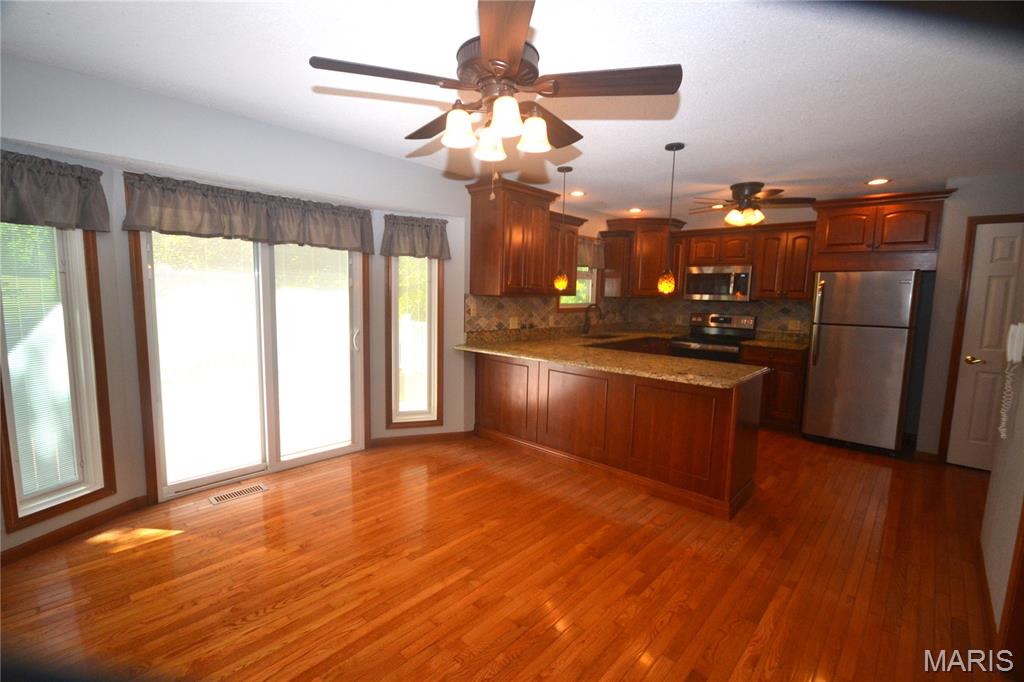 Meadowbruck Lake Estates - Residential