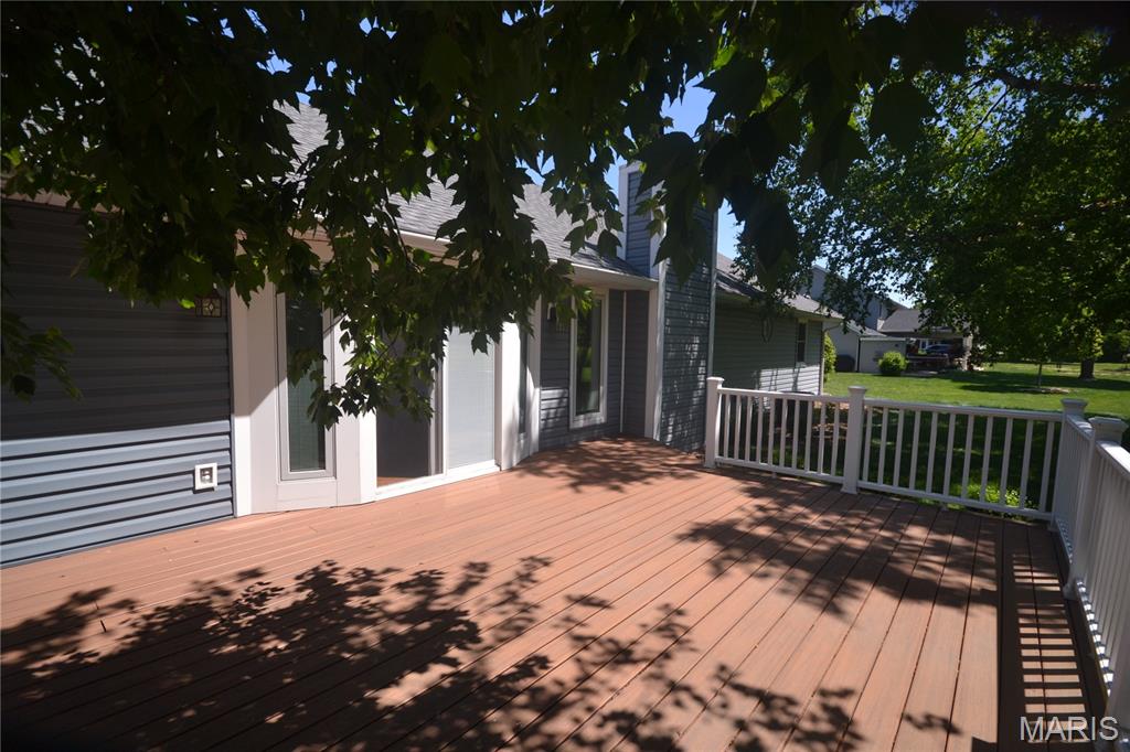 Meadowbruck Lake Estates - Residential
