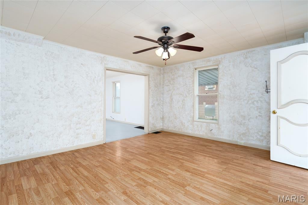 East Granite Add - Residential