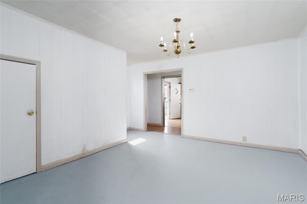 East Granite Add - Residential