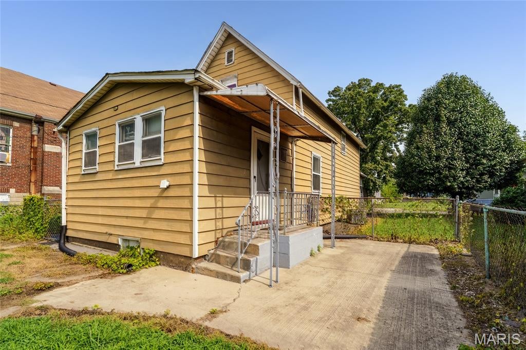 East Granite Add - Residential