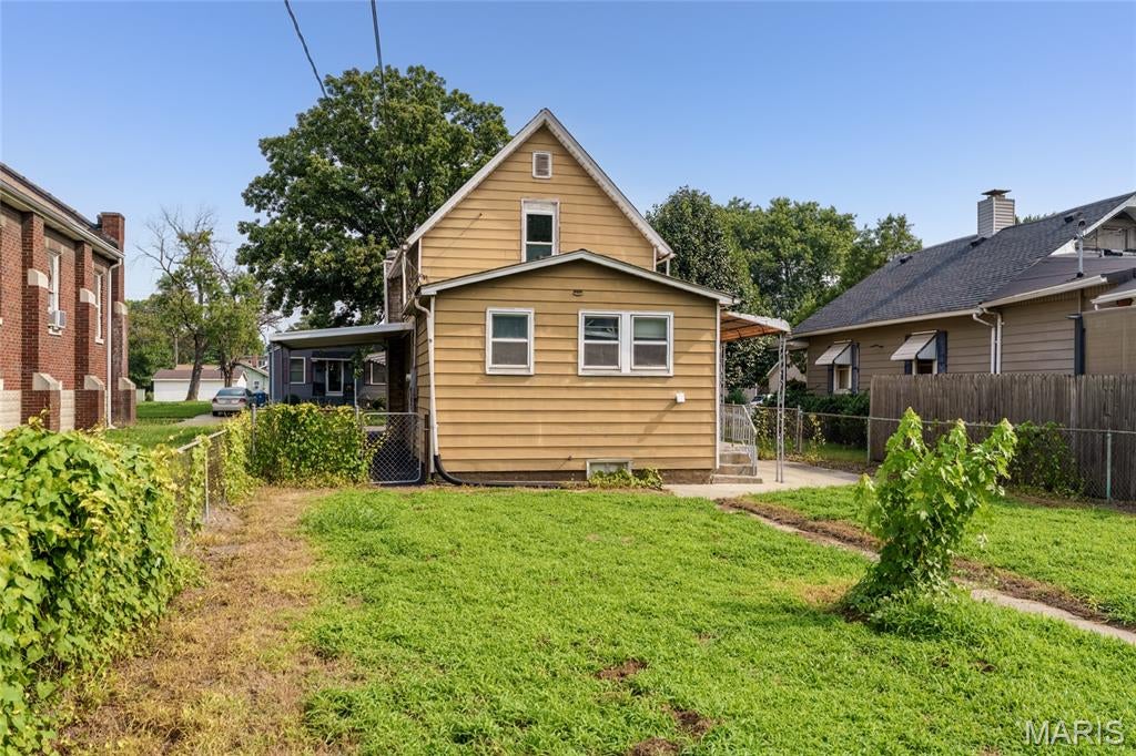 East Granite Add - Residential