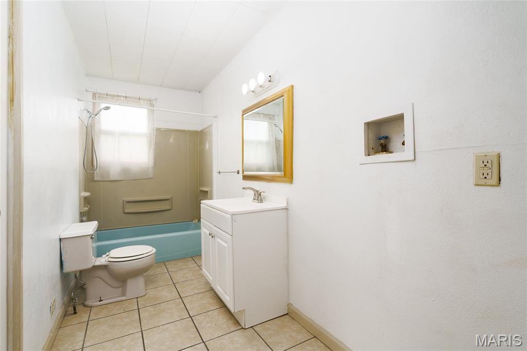East Granite Add - Residential