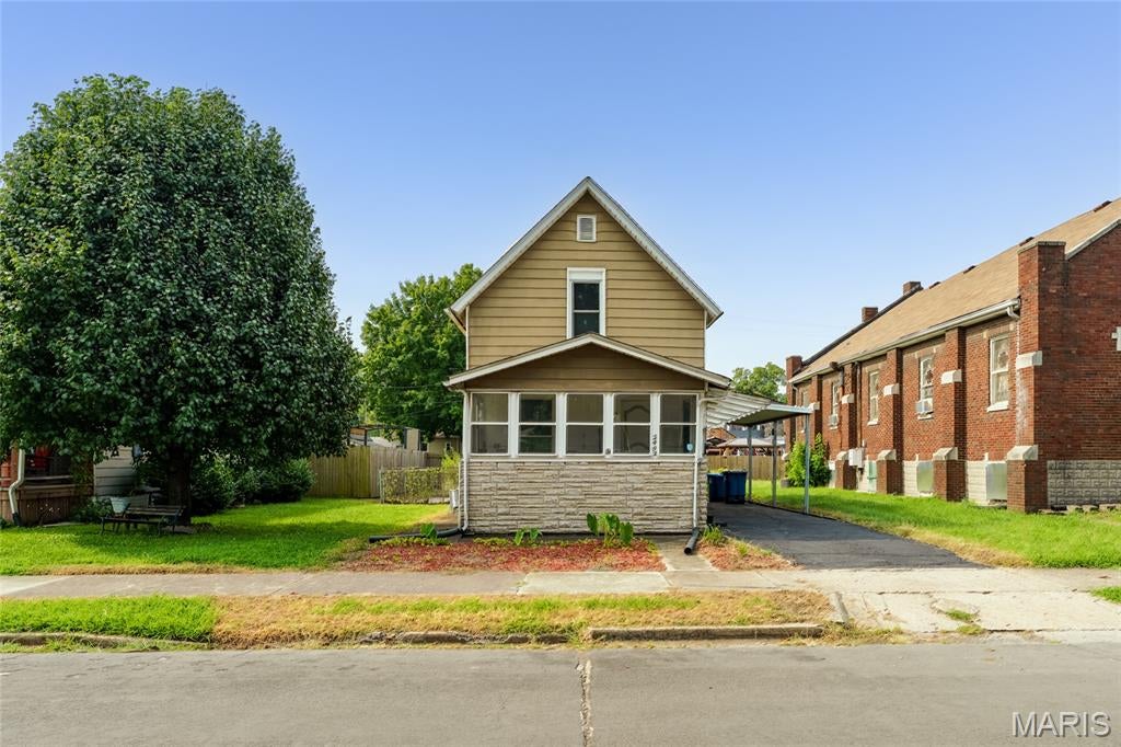 East Granite Add - Residential