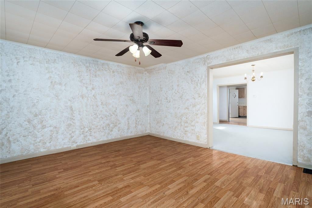 East Granite Add - Residential
