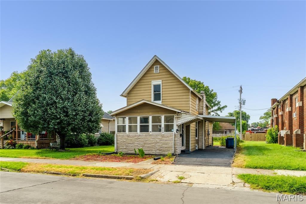 East Granite Add - Residential