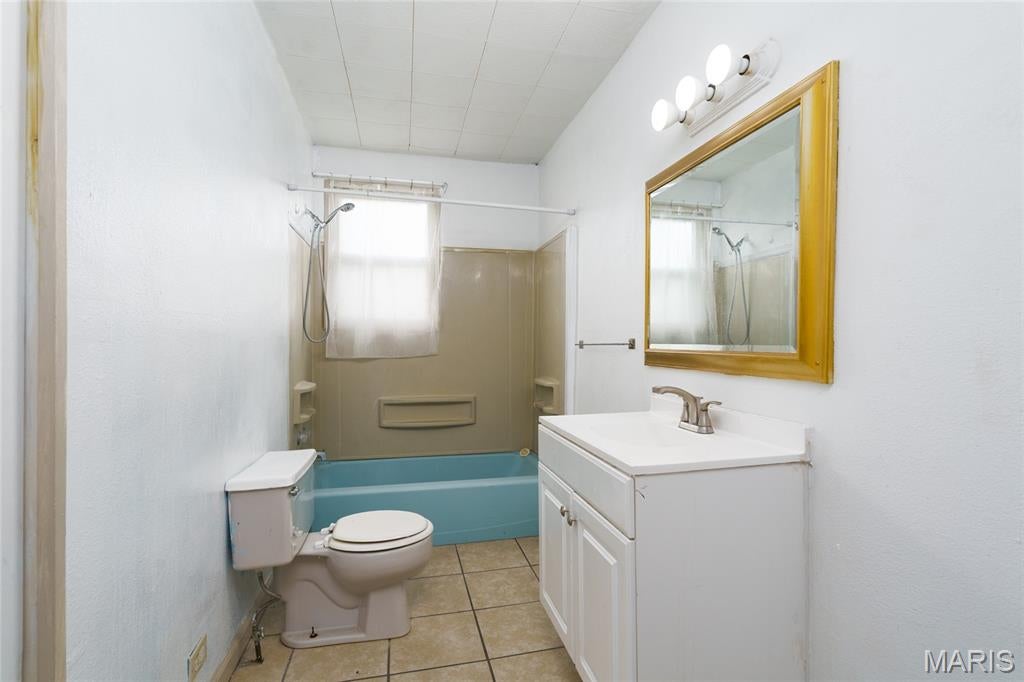 East Granite Add - Residential