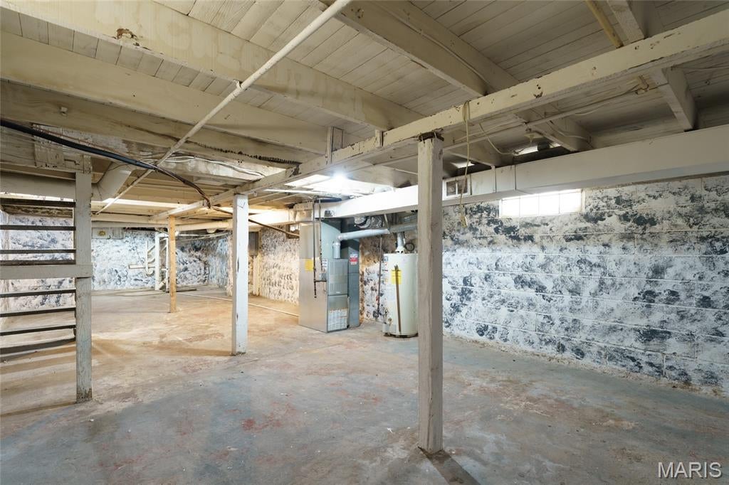 East Granite Add - Residential