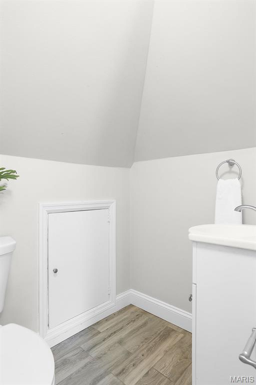 Moorlands Add - Residential