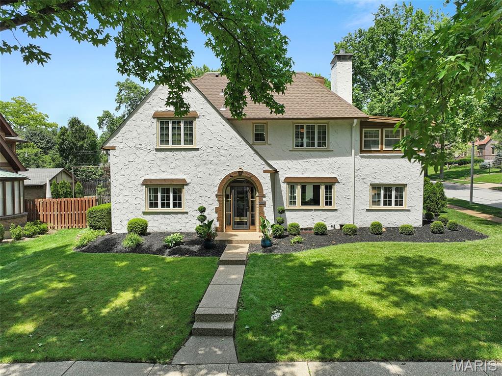 Moorlands Add - Residential