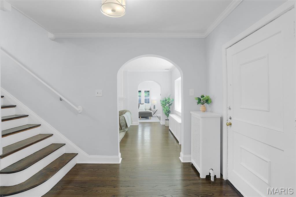 Moorlands Add - Residential