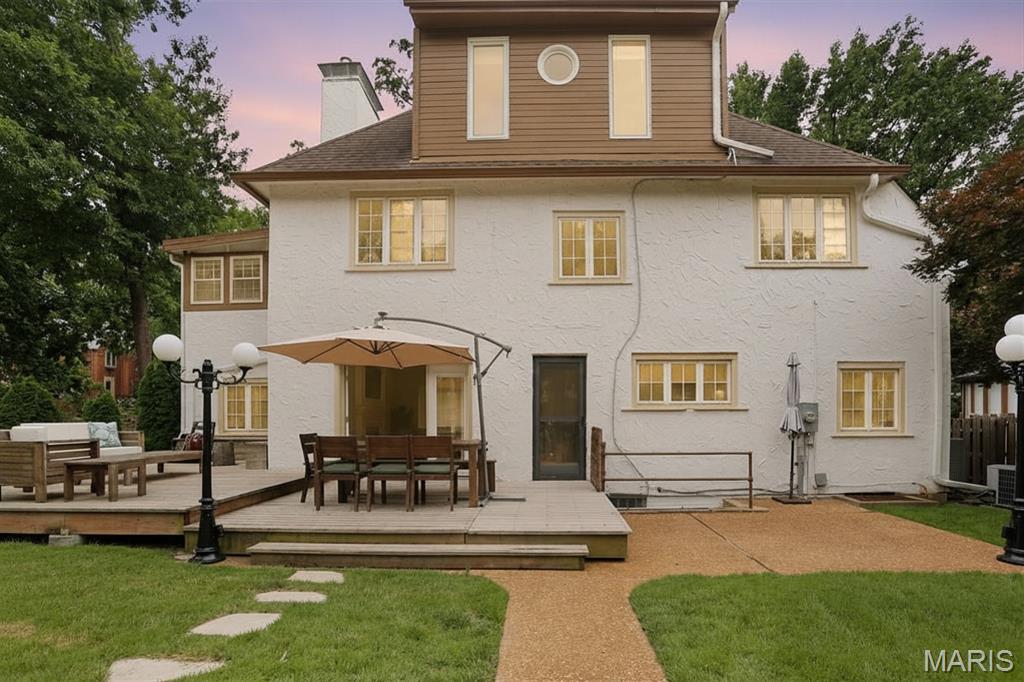 Moorlands Add - Residential
