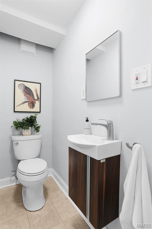 Moorlands Add - Residential