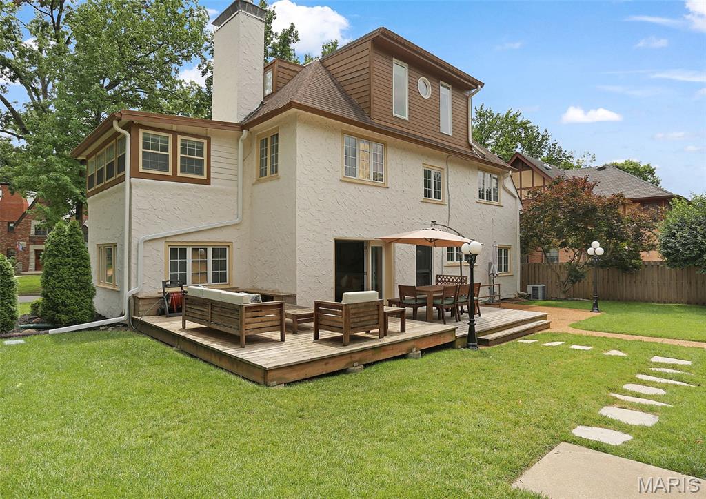 Moorlands Add - Residential