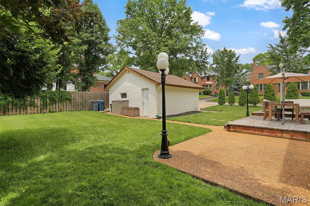 Moorlands Add - Residential