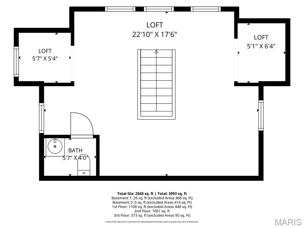 Moorlands Add - Residential