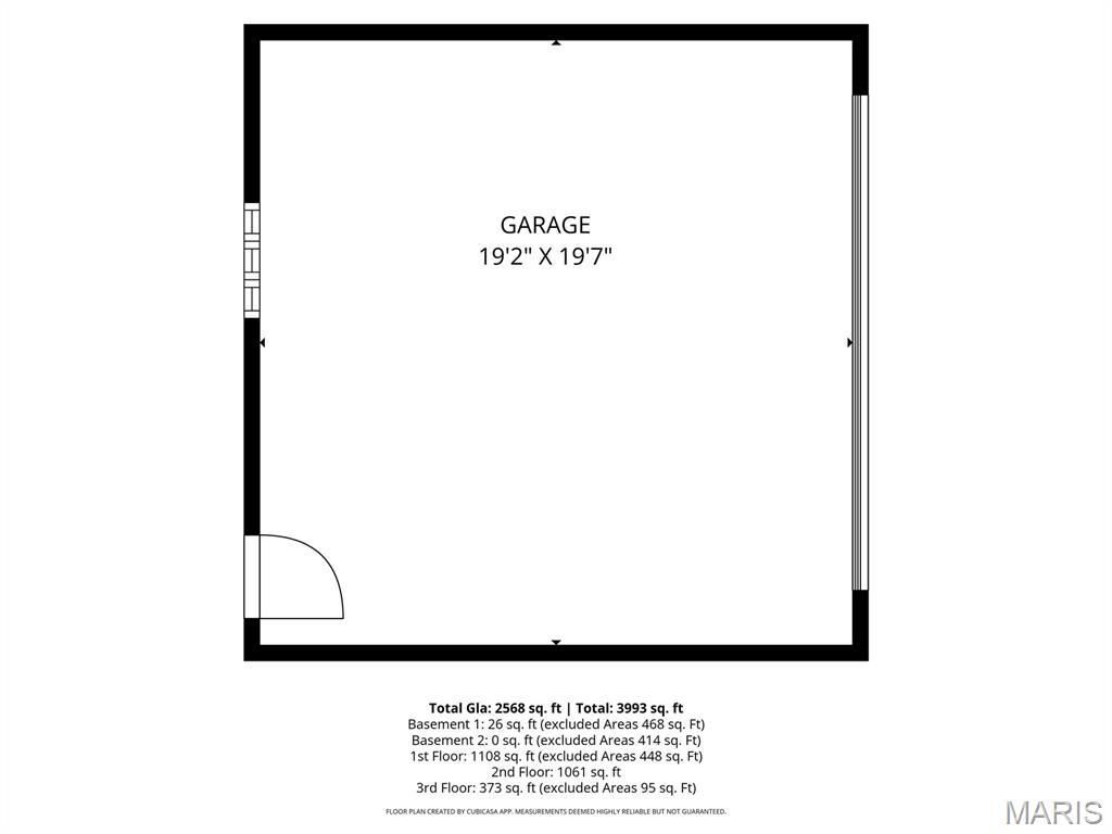 Moorlands Add - Residential