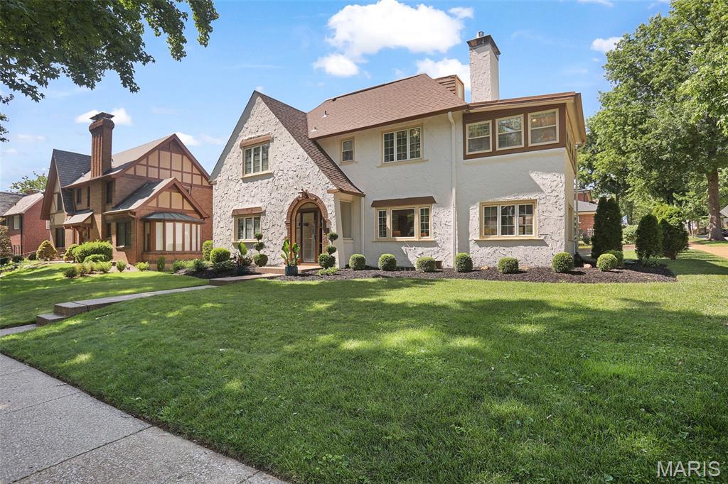Moorlands Add - Residential