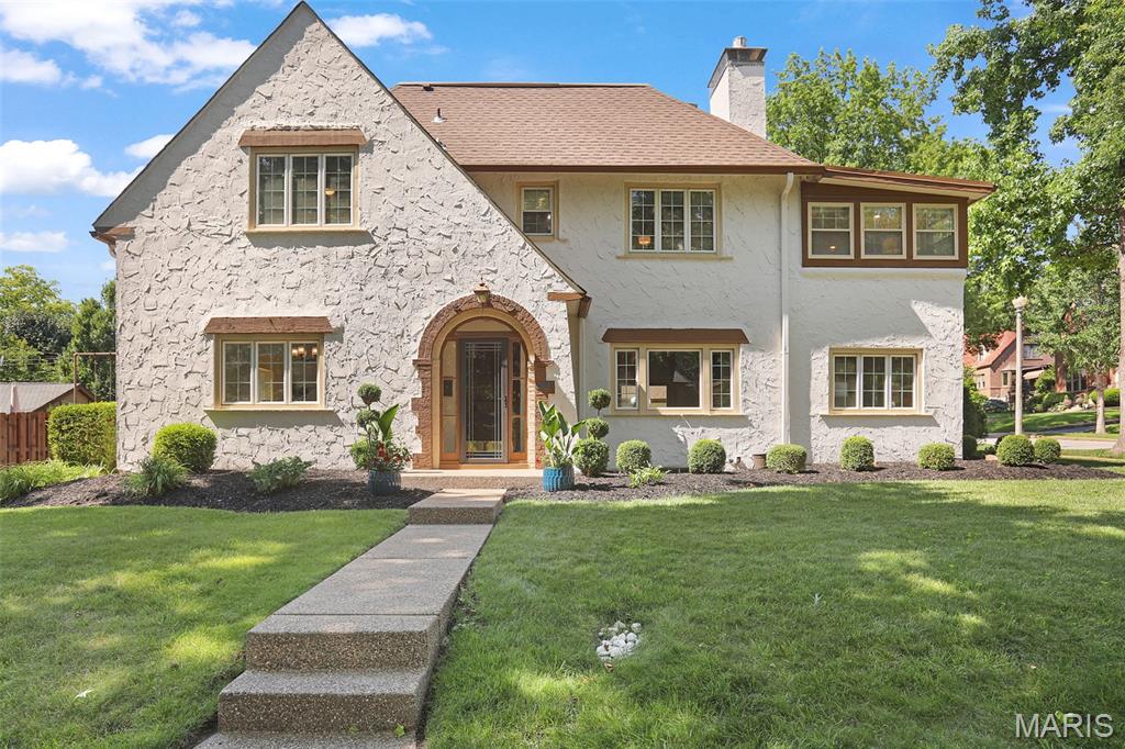 Moorlands Add - Residential