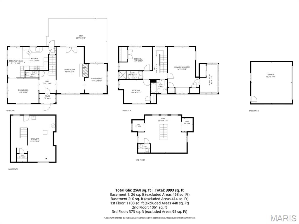Moorlands Add - Residential