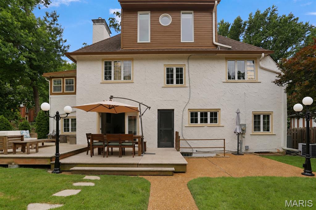 Moorlands Add - Residential