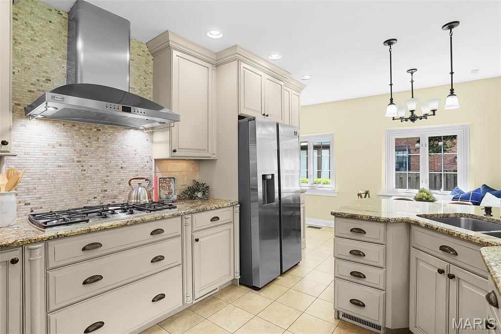 Moorlands Add - Residential