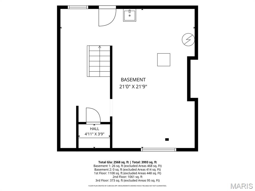 Moorlands Add - Residential