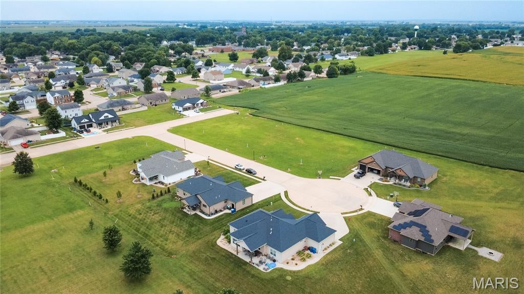 Northtowne Estates - Land