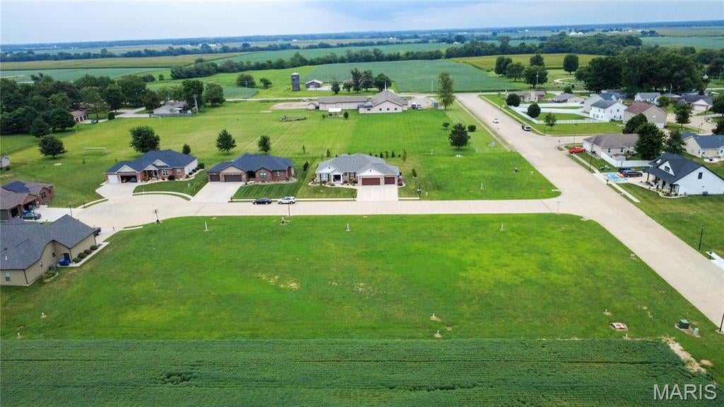 Northtowne Estates - Land