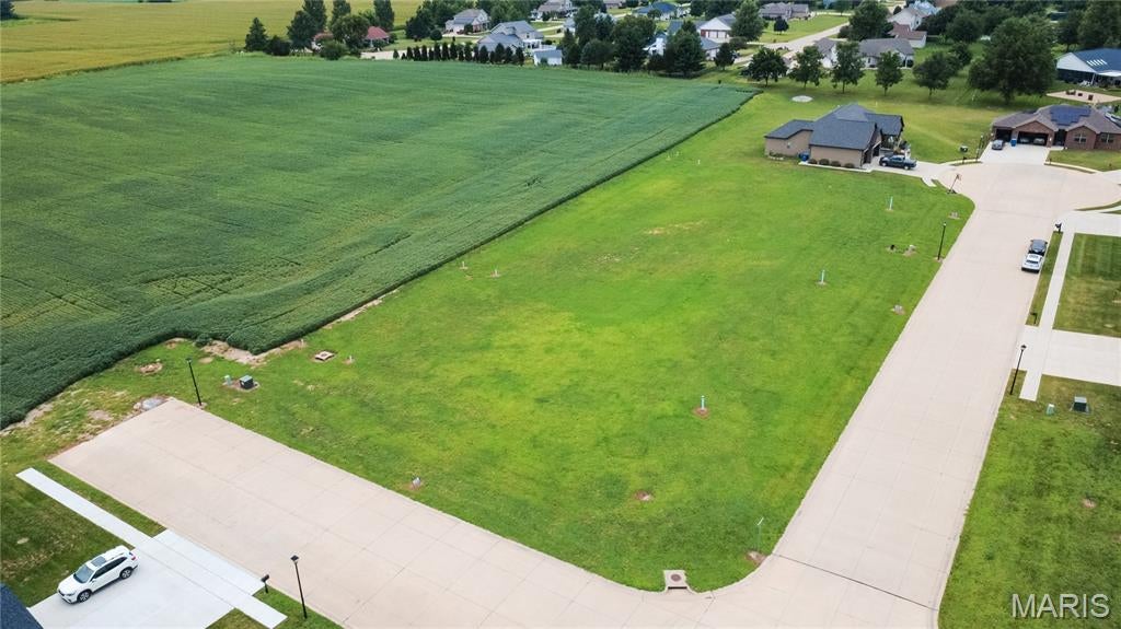 Northtowne Estates - Land