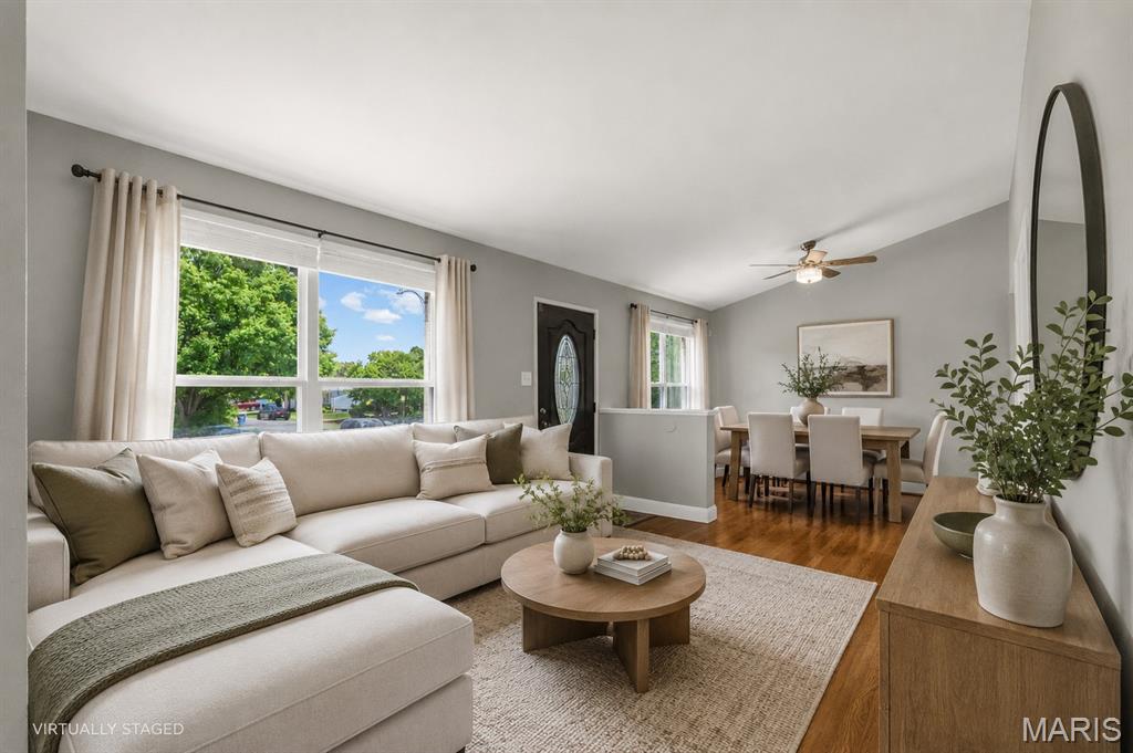 Mark Lee Manor - Residential